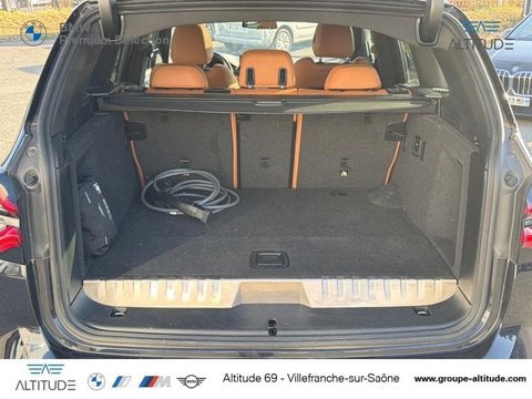 Voitures D'occasion À Villefranche-Sur-Saône | Bmw X3 Xdrive30E 292Ch M Sport