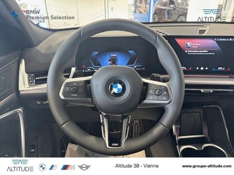 Voitures D'occasion À Vienne | Bmw X2 Sdrive20Da 163Ch M Sport Dkg7