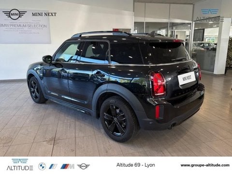 Voitures D'occasion À Limonest | Mini Countryman Cooper 136Ch Edition Premium Bva7