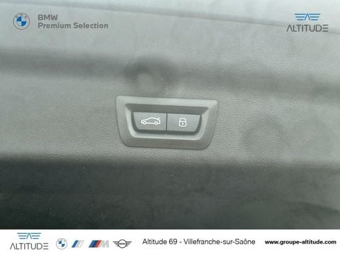 Voitures D'occasion À Villefranche-Sur-Saône | Bmw X1 Xdrive30E 326Ch M Sport