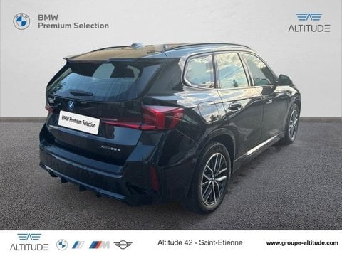 Voitures D'occasion À Saint-Etienne | Bmw X1 Xdrive25E 245Ch M Sport