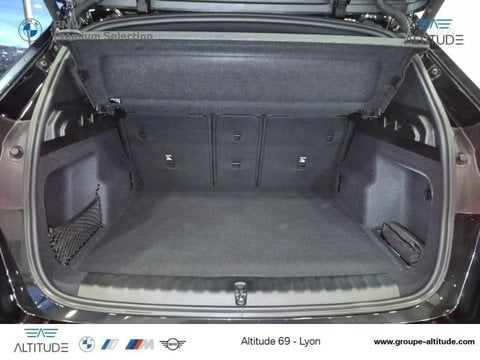 Voitures D'occasion À Limonest | Bmw X1 Sdrive18I 136Ch M Sport