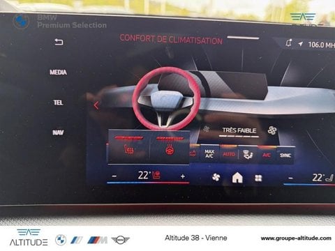 Voitures D'occasion À Vienne | Bmw X1 Xdrive23D 211Ch M Sport