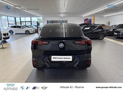 Voitures D'occasion À Le Coteau | Bmw X2 Sdrive20Ia 170Ch M Sport Dkg7