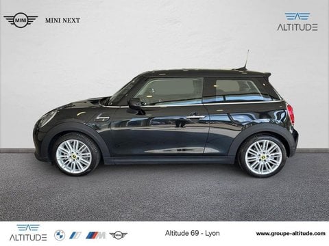 Voitures D'occasion À Limonest | Mini Mini Cooper Se 184Ch Edition Premium Bva 5Cv