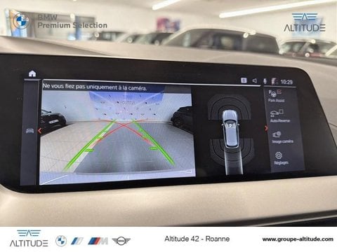 Voitures D'occasion À Le Coteau | Bmw Série 1 118Da 150Ch Business Design 8Cv