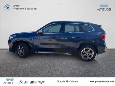 Voitures D'occasion À Vienne | Bmw X1 Sdrive18D 150Ch Xline