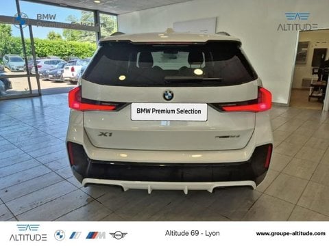 Voitures D'occasion À Limonest | Bmw X1 Sdrive18D 150Ch M Sport