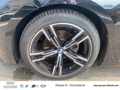 Voitures D'occasion À Saint-Etienne | Bmw Série 2 Coupé 220Ia 184Ch M Sport