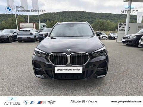 Voitures D'occasion À Vienne | Bmw X1 Sdrive18Da 150Ch M Sport