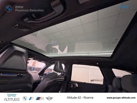 Voitures D'occasion À Saint-Etienne | Bmw X3 Xdrive20D 197Ch M Sport