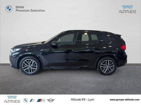 Voitures D'occasion À Limonest | Bmw X1 Xdrive25E 245Ch M Sport