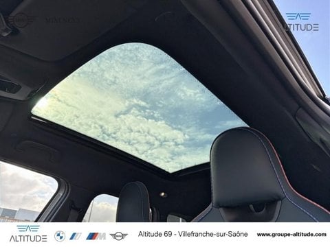 Voitures D'occasion À Villefranche-Sur-Saône | Mini Aceman Se 218Ch Favoured