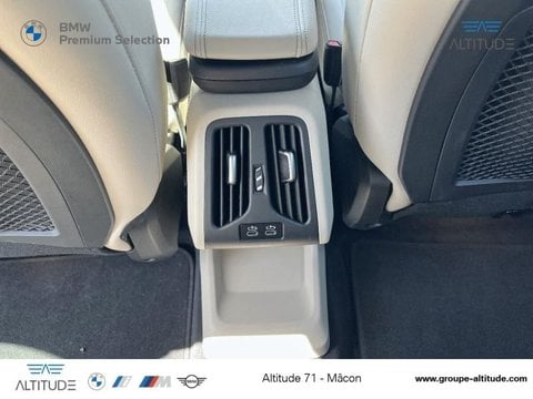Voitures D'occasion À Sancé | Bmw X1 Ixdrive30 313Ch M Sport