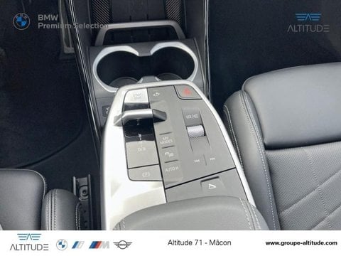 Voitures D'occasion À Sancé | Bmw X2 I Edrive20 204Ch M Sport