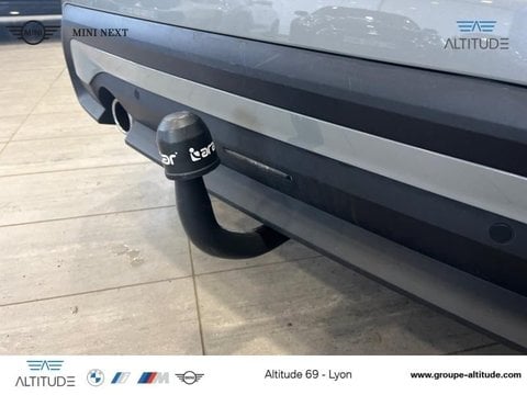 Voitures D'occasion À Limonest | Mini Mini 5 Portes Cooper 136Ch Edition Premium Bva7