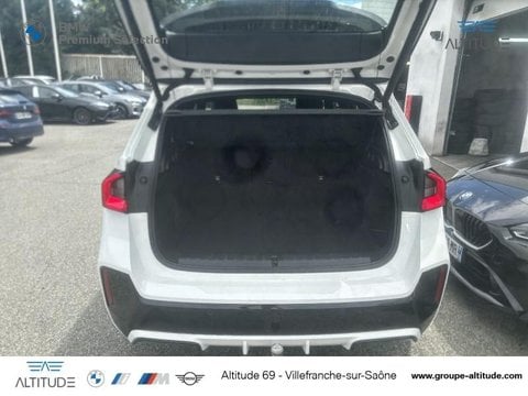Voitures D'occasion À Villefranche-Sur-Saône | Bmw X1 Sdrive20I 170Ch M Sport