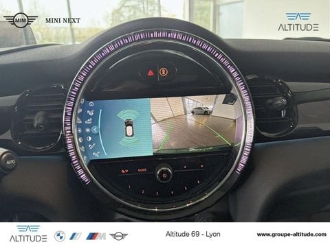 Voitures D'occasion À Limonest | Mini Mini Cooper 136Ch Edition Premium Plus Bva7