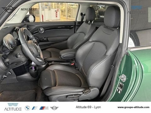Voitures D'occasion À Limonest | Mini Mini Cooper 136Ch Edition Premium Plus Bva7