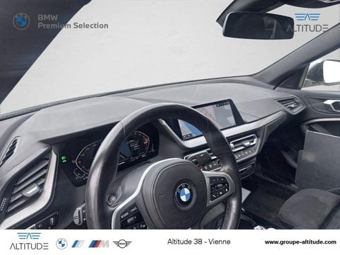 Voitures D'occasion À Vienne | Bmw Série 2 Gran Coupé 220Ia 178Ch M Sport 9Cv