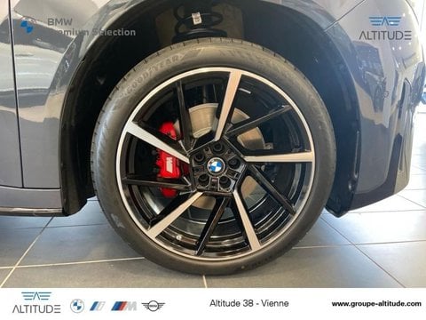 Voitures D'occasion À Vienne | Bmw Ix3 50 Xdrive 469Ch M Sport Pro