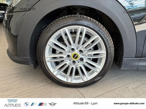 Voitures D'occasion À Limonest | Mini Mini Cooper Se 184Ch Edition Premium Bva 5Cv