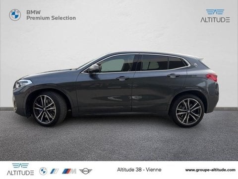 Voitures D'occasion À Vienne | Bmw X2 M35Ia 306Ch M Performance Xdrive 158G