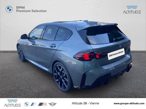 Voitures D'occasion À Vienne | Bmw Série 1 120A 170Ch M Sport Dkg7