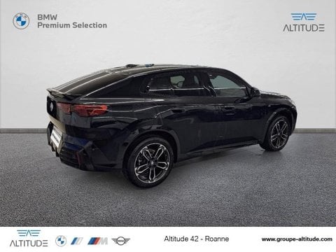 Voitures D'occasion À Le Coteau | Bmw X2 Sdrive20Ia 170Ch M Sport Dkg7