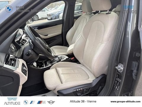 Voitures D'occasion À Vienne | Bmw X2 M35Ia 306Ch M Performance Xdrive 158G
