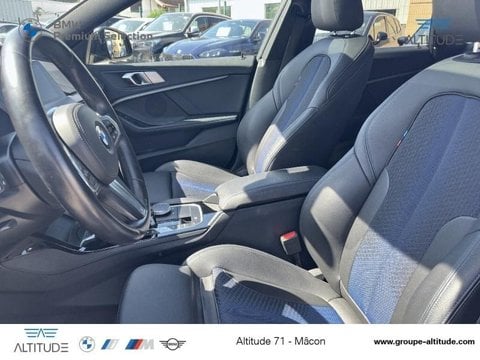Voitures D'occasion À Sancé | Bmw Série 2 Gran Coupé 220Ia 178Ch M Sport 9Cv