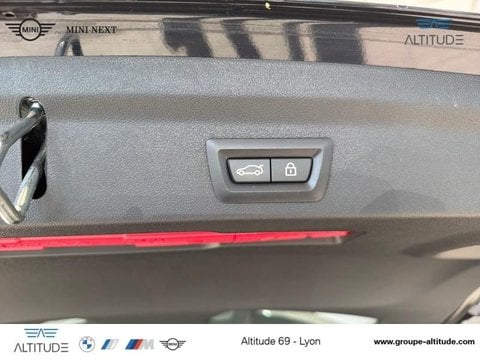 Voitures D'occasion À Limonest | Mini Countryman Cooper 136Ch Highlands Bva7