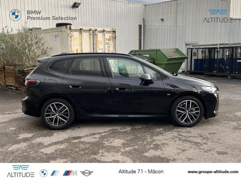 Voitures D'occasion À Sancé | Bmw Série 2 Activetourer 218I 136Ch M Sport Dkg7