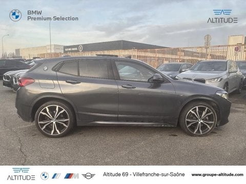 Voitures D'occasion À Villefranche-Sur-Saône | Bmw X2 Xdrive20Da 190Ch M Sport Euro6D-T