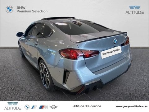 Voitures D'occasion À Vienne | Bmw Série 2 Gran Coupé 220 170Ch M Sport Dkg7