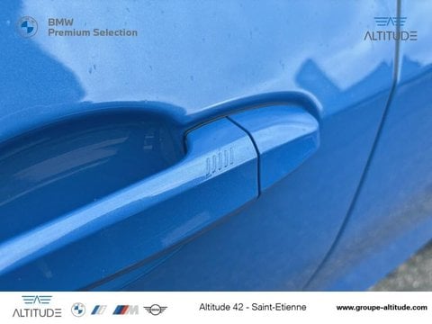 Voitures D'occasion À Le Coteau | Bmw X2 Xdrive25Ea 220Ch M Sport Euro6D-T 6Cv