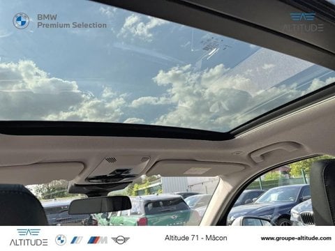Voitures D'occasion À Sancé | Bmw X1 Xdrive23I 218Ch Xline