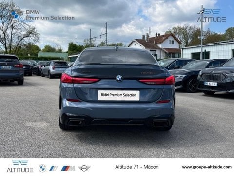Voitures D'occasion À Sancé | Bmw Série 2 Gran Coupé M235Ia Xdrive 306Ch