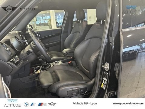 Voitures D'occasion À Limonest | Mini Countryman Cooper Se 125Ch + 95Ch Edition Premium All4 Bva6