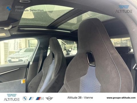 Voitures D'occasion À Vienne | Bmw Série 2 Gran Coupé 220Ia 178Ch M Sport 9Cv