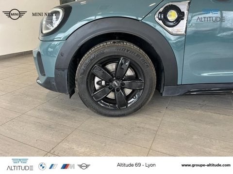 Voitures D'occasion À Limonest | Mini Countryman Cooper Se 125Ch + 95Ch Edition Premium Plus All...