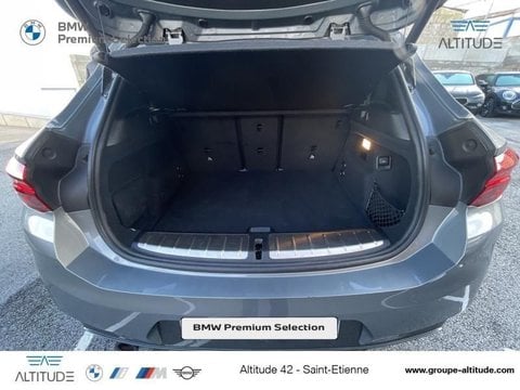 Voitures D'occasion À Saint-Etienne | Bmw X2 Xdrive25Ea 220Ch M Sport Euro6D-T 6Cv