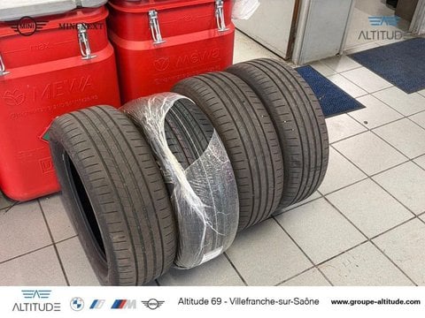 Voitures D'occasion À Villefranche-Sur-Saône | Mini Countryman Cooper 136Ch Edition Premium Plu...