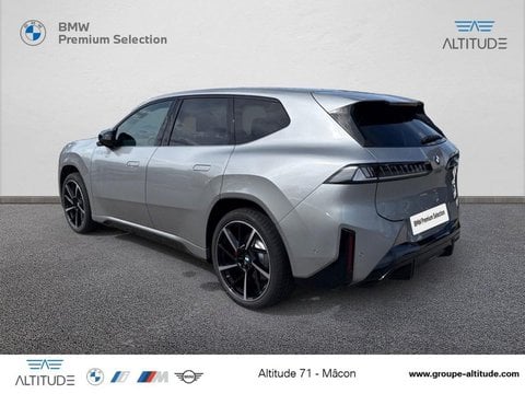 Voitures D'occasion À Sancé | Bmw Ix3 40 320Ch M Sport Pro