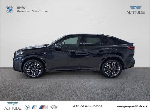 Voitures D'occasion À Le Coteau | Bmw X2 Sdrive20Ia 170Ch M Sport Dkg7
