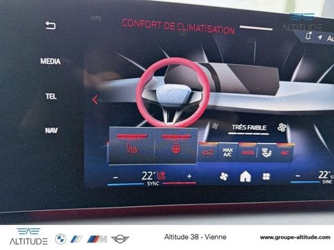 Voitures D'occasion À Vienne | Bmw Série 1 120Da 163Ch M Sport Dkg7