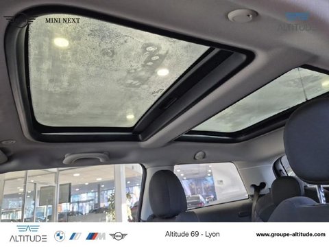 Voitures D'occasion À Limonest | Mini Mini One 102Ch Blackfriars Bva7 112G