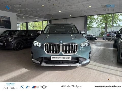 Voitures D'occasion À Limonest | Bmw X1 Xdrive25E 245Ch Xline