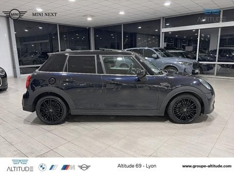 Voitures D'occasion À Limonest | Mini Mini 5 Portes Cooper S 178Ch Edition Premium Plus Bva7