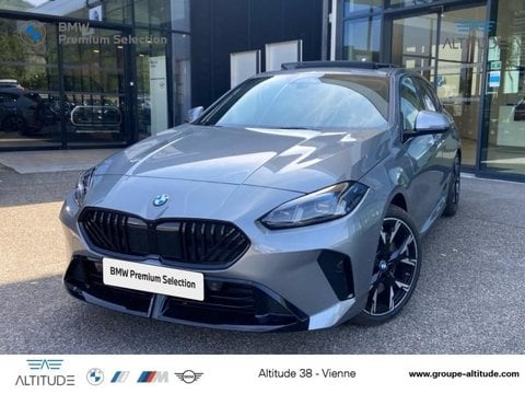 Voitures D'occasion À Vienne | Bmw Série 1 120A 170Ch M Sport Dkg7